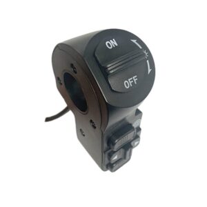Botonera de SmartGyro