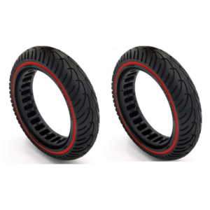 Ruedas antipinchazos patinete Xiaomi 8,5"