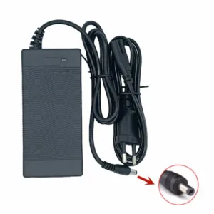 Cargador Patinete Eléctrico Navee