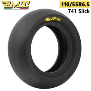 Neumático PMT 110/55R6.5” T41 Slick
