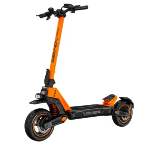 Patinete Eléctrico SmartGyro Raptor Evo Homologado DGT