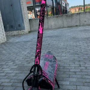 Vinilo Rosa Rovoron R7 / R7 Pro
