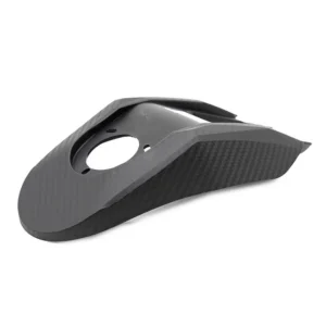 Guardabarros delantero Crossover Dual Max