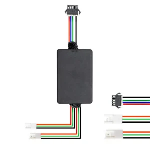 Controladora de luces Smartgyro Crossover Dual Max