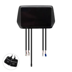 Display Smartgyro Rockway EVO (25 km/h)