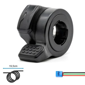 Acelerador Smartgyro Rockway EVO / Pro