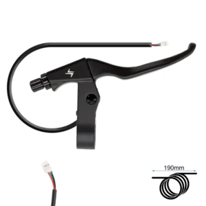 Maneta derecha con sensor Smartgyro Rockway EVO / Pro