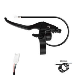 Maneta izquierda con sensor Smartgyro Rockway EVO / Pro
