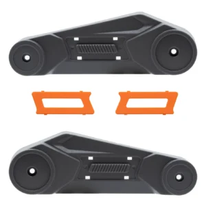 Protectores laterales delanteros patinete eléctrico SmartGyro Rockway EVO (Pack 2)