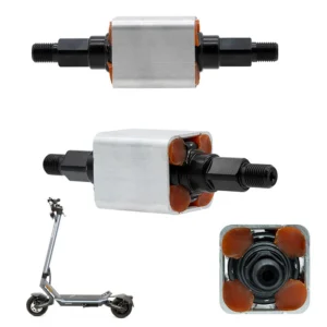 Suspensión delantera / trasera para patinete eléctrico Smartgyro Raptor EVO