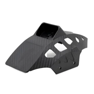 Guardabarros Trasero para Patinete Smartgyro Dual Max 2
