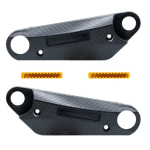 Kit de Embellecedores para Horquilla Trasera Smartgyro Dual Max 2