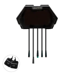 Display para patinete eléctrico Smartgyro MAX2
