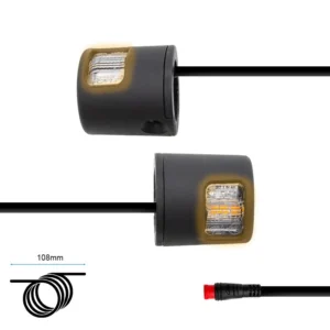 Pareja de intermitentes de puño Smartgyro MAX2