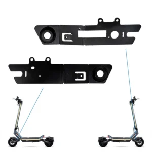 Brazo de horquilla delantera para patinete eléctrico Smartgyro Raptor EVO