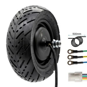 Motor Kukirin G4