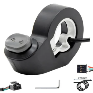 Botonera para intermitente Xiaomi