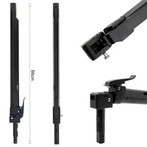 Mástil Kukirin G2 2024