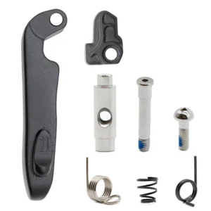 Palanca de Pliegue para Patinete Eléctrico HIKERBOY FOXTROT PLUS