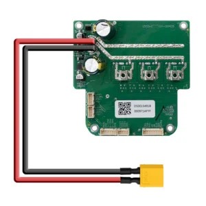 Controladora  Kukirin G3 Modelo B