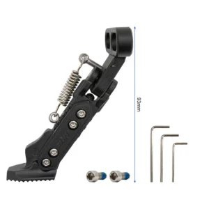 Caballete Ajustable Negro Kaabo y SmartGyro
