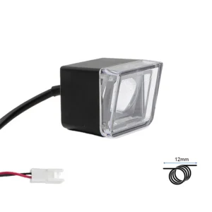 Luz Delantera Xiaomi 4 Lite 2ª Generación Original