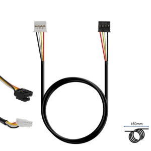 Cable Bus Display a Controladora Xiaomi Mi4 Go
