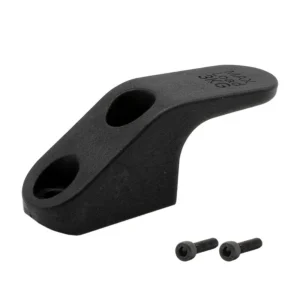 Gancho Delantero Negro Xiaomi 5 / 5 Max / 5 Pro