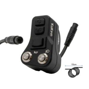 Botonera Kukirin G3 Pro / G4 Max Original