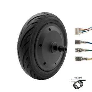 Motor Xiaomi Elite Original