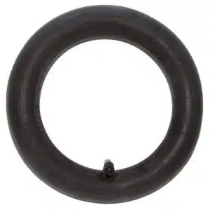 Cámara de aire 8,5" Válvula torcida curva
