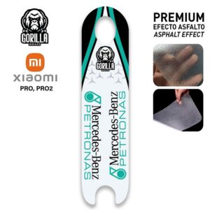 Base antideslizante Petronas para Xiaomi