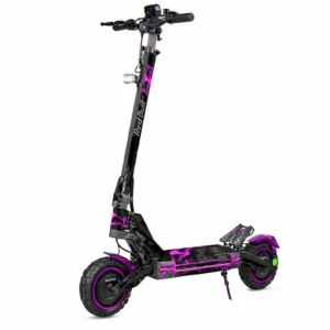 Vinilo Rosa Carbon Ecoxtrem M41 Tank / Armored / Ultimate