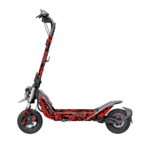 Vinilo ZT3 Pro Red Bull Racing Rojo Edition