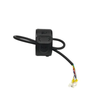 Botonera SmartGyro Rockway GL / GT / GTS