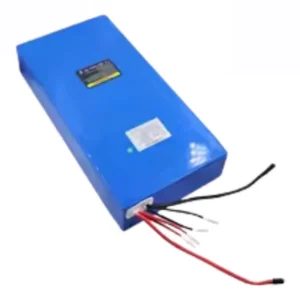 Batería Samsung 84V 37.1Ah Compatible Rovoron S7