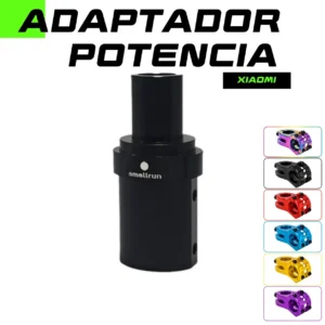 Adaptador Potencia Xiaomi