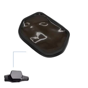 Protector de Pantalla Negro Ninebot ZT3 Pro