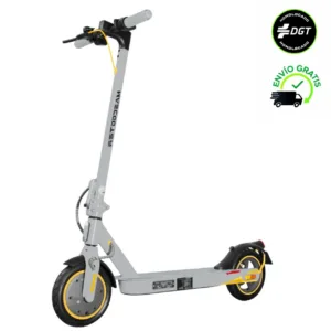 Patinete Eléctrico Mascooter S1 Reckless Homologado DGT