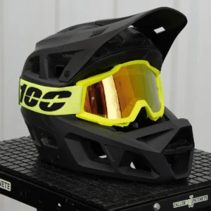 Casco Integral TDP MTB