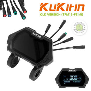Display Kukirin TFM13 Feimi G3 Pro, G2 Max, G2 Pro, G4 Max