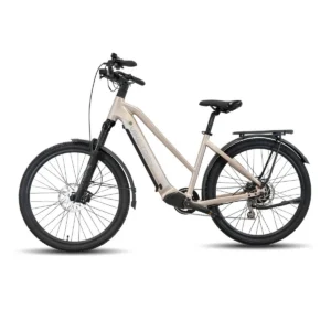 Bicicleta Eléctrica VIKETORY ARENOX +Plus