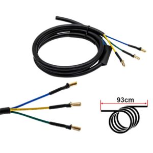 Cable Motor 1200W Dualtron Mini  (Minimotors)