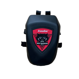 Mochila Kaabo Wolf