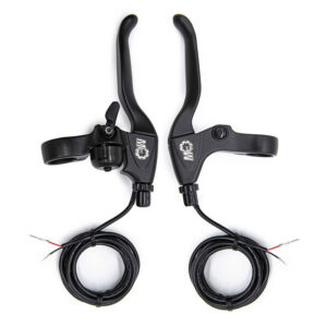 Pack Maneta Freno Minimotors Dualtron