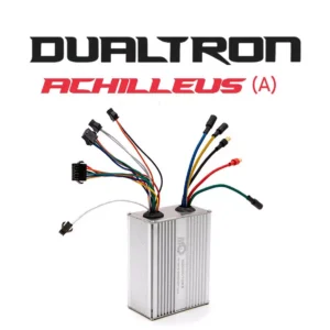 Controladora Delantera (A) Dualtron Achilleus 60V 35A