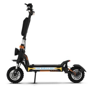 Patinete eléctrico Kukirin G4 MAX