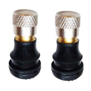Válvula Tubeless