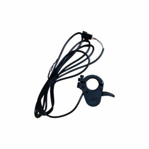 Gatillo Acelerador 300X con Conector JS