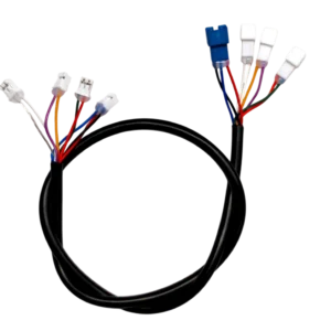 Cable Controlador (9 Pines) para Patinete Dualtron Aminia